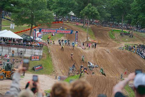 Southwick motocross - Only $10 for all 2024 SX, MX, and SMX series (regularly $30). I’ll play for free Upgrade Me. Mobile navigation. LOGIN ... Results Sheet | 2023 Southwick National Results from round six of the 2023 Pro Motocross Championship. GD2. 7/8/2023 3:00pm. Standings: 450 Class. Position: Name: Fox Raceway: Hangtown: